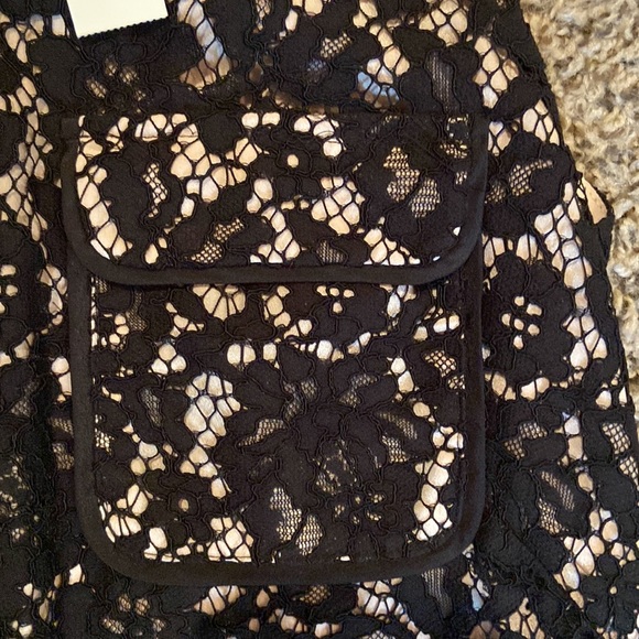NWT J. Crew Cocktail Dress, 00P - Picture 4 of 10